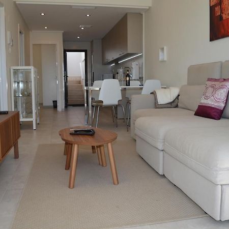 Comfortable Apartment In Torre De La Horadada Extérieur photo