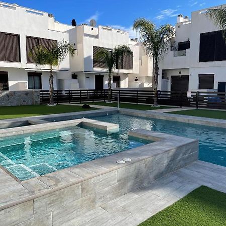 Comfortable Apartment In Torre De La Horadada Extérieur photo