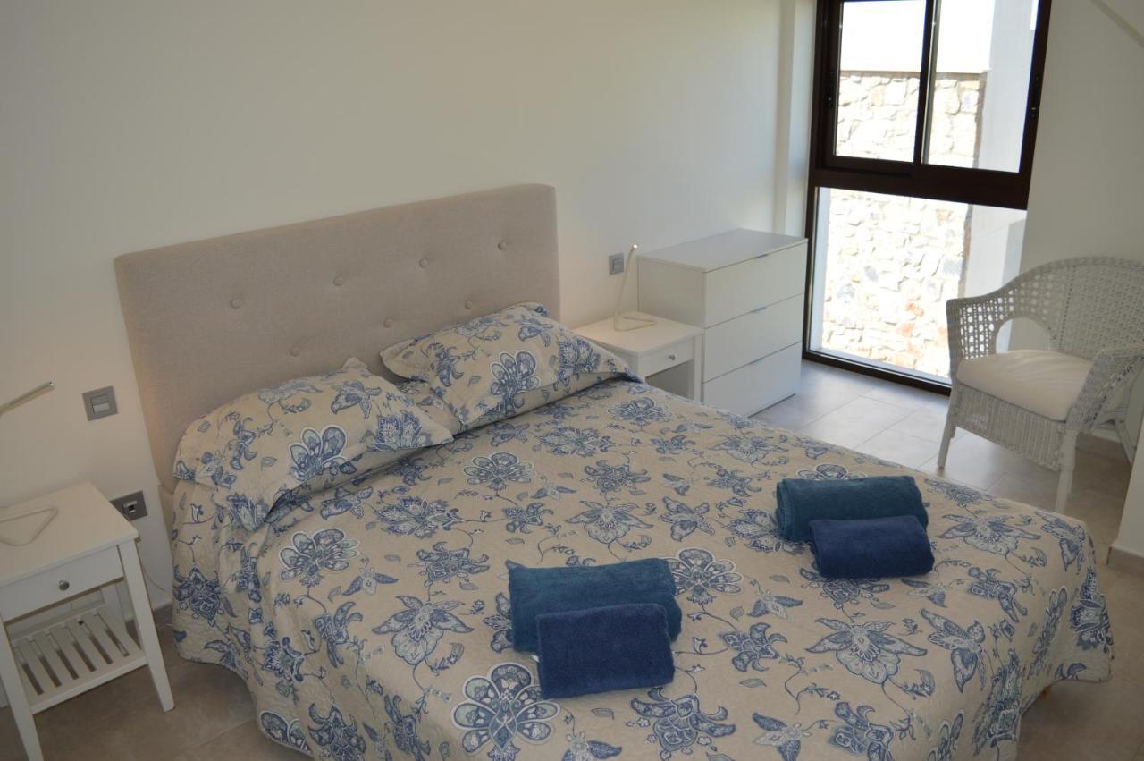 Comfortable Apartment In Torre De La Horadada Extérieur photo