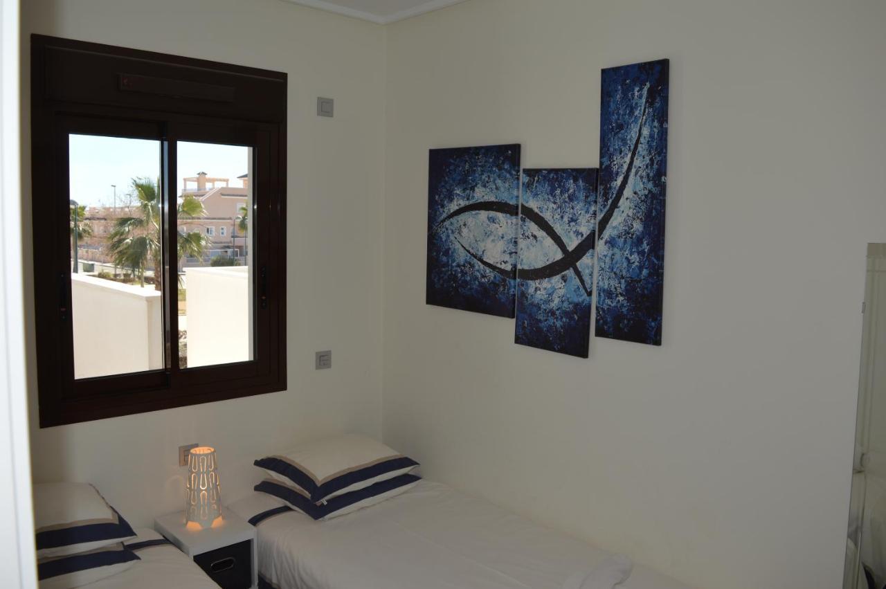 Comfortable Apartment In Torre De La Horadada Extérieur photo