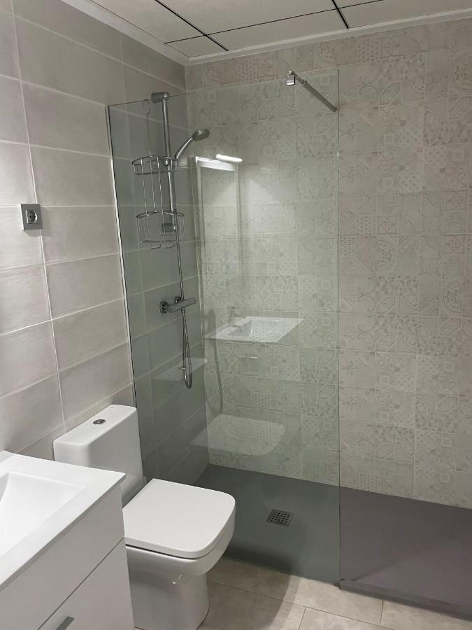 Comfortable Apartment In Torre De La Horadada Extérieur photo